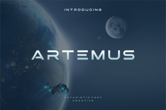 Artemus: Elevating Visual Communication with Modern Elegance