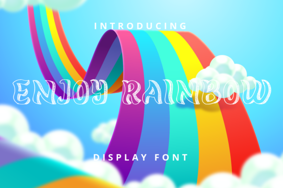 Enjoy Rainbow
