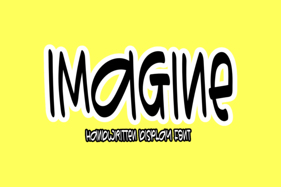 Imagine: Where Elegance Meets Boldness in Modern Design