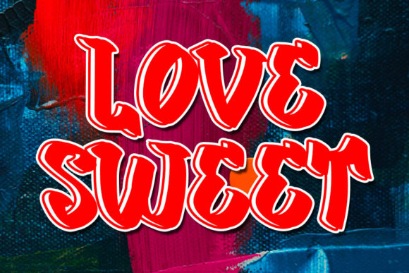 Love Sweet