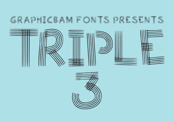 The Art of Triple 3: Elevating Visual Communication