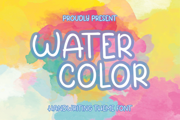 Water Color: Elevating Design with Casual Elegance