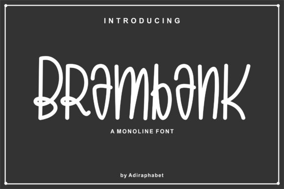 Why Brambank Is the Quirky Design Choice You Didn’t Know You Needed