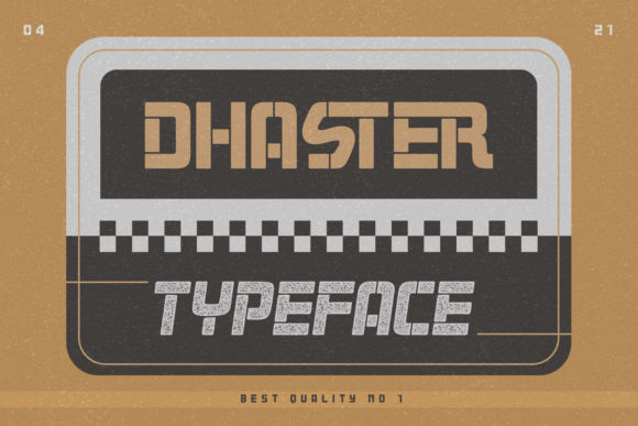 Why Dhaster Is the Bold Choice for High-Impact Visual Communication
